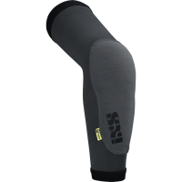 IXS Налокотники Flow Light 2024 Graphite в Нижнем Новгороде
