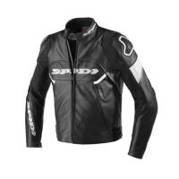 Spidi Куртка Ignite Black/White в Нижнем Новгороде