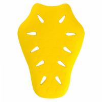 Bering Вставка защитная Omega Dorsale Level 1 Yellow в Нижнем Новгороде
