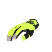 Acerbis Перчатки MX X-H Yellow Fluo в Нижнем Новгороде