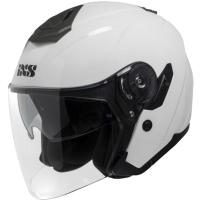 IXS Шлем iXS92 FG 1.0 белый в Нижнем Новгороде