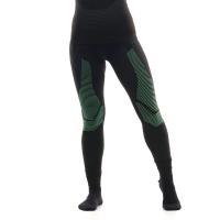 Dragonfly Термобрюки DF 3DThermo Green Woman в Нижнем Новгороде