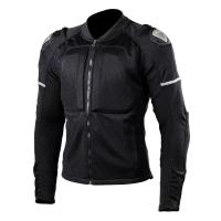 Starks Мотокуртка Air Shell 3.0 full protection Черный в Нижнем Новгороде