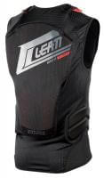 Leatt Защита спины Back Protector 3DF Black в Нижнем Новгороде