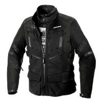 Spidi Куртка 4 Season Evo Dark Green/Black в Нижнем Новгороде