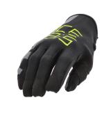 Acerbis Перчатки Ce Zero Degree 3.0 Black/Yellow в Нижнем Новгороде