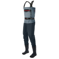 Finntrail Вейдерсы Airman 5260 Grey в Нижнем Новгороде