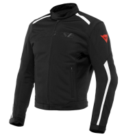 Dainese Куртка Hydra Flux 2 Air D-Dry black/white в Нижнем Новгороде