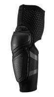 Leatt Защита локтей Contour Elbow Guard Black в Нижнем Новгороде