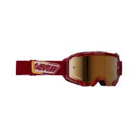 Leatt Маска Velocity 4.5 V26 Iriz Ruby Bronze 68% в Нижнем Новгороде