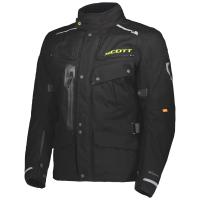 SCOTT Куртка Voyager Dryo black в Нижнем Новгороде