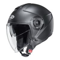 HJC Шлем i40N Semi Flat Black в Нижнем Новгороде