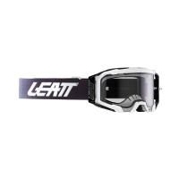Leatt Маска Velocity 5.5 White Light Grey 58% в Нижнем Новгороде