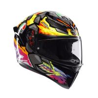 AGV Шлем K1 S Bezzecchi 2022 в Нижнем Новгороде