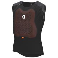 Scott Защита тела AirFlex Pro 2 Vest Protector black/grey в Нижнем Новгороде