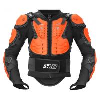 MadBull Черепаха Turtle Jacket Оранжевая в Нижнем Новгороде