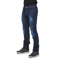 Scout Джинсы Redneck Slim Fit aramid dark blue в Нижнем Новгороде