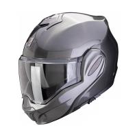 Scorpion Exo Мотошлем Exo-Tech Evo Pro Solid Серый металлик в Нижнем Новгороде