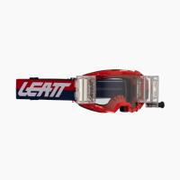Leatt Маска Vizion 3.5 Roll-Off Royal Clear 90% в Нижнем Новгороде