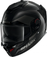 Shark Шлем Spartan GT Pro Ritmo Carbon Black/Anthracite/Chrome в Нижнем Новгороде