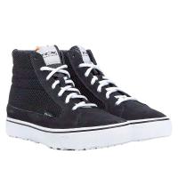 TCX Мотокеды женские Street 3 Lady Air 622 Black/White в Нижнем Новгороде