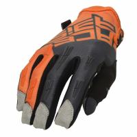 Acerbis Перчатки MX X-H Orange/Grey в Нижнем Новгороде