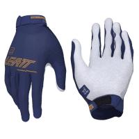 Leatt Перчатки X-Flow 2.5 V26 Deep Blue в Нижнем Новгороде