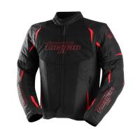 Furygan Мотокуртка Ultraspark 3in1 Vented+ текстиль Черный/Красный в Нижнем Новгороде