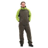 Dragonfly Мембранный костюм Active 2.0 Lime-Moss (М) в Нижнем Новгороде