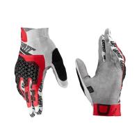 Leatt Перчатки MTB 4.0 Lite Glove Red в Нижнем Новгороде
