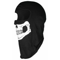 Подшлемник Moteq Muzzle, черный в Нижнем Новгороде