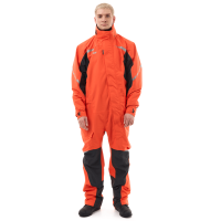 Dragonfly Комбинезон - дождевик Evo Man Orange 2025 в Нижнем Новгороде