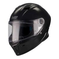 MT Шлем Stinger 2 Puree Gloss Black в Нижнем Новгороде