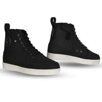 Dimox Ботинки Bolt Sneaker Black в Нижнем Новгороде