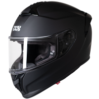 IXS Шлем интеграл IXS421 FG 1.0 MIPS Черный матовый в Нижнем Новгороде