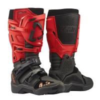 Leatt Мотоботы кроссовые 4.5 Enduro Evo V27 Red в Нижнем Новгороде