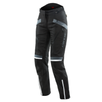 Dainese Брюки женские Tempest 3 D-Dry Black/Black/Ebony в Нижнем Новгороде