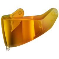 Shark Визор Skwal i3/Ridill 2/D-Skwal 3 VZ400 Iridium Gold в Нижнем Новгороде