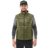 Dragonfly Жилет утеплённый Vest 200 Moss 2025 в Нижнем Новгороде
