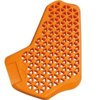 Scott Защитные вставки D3O Chest Protector CP1 Left ORANGE в Нижнем Новгороде