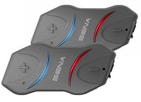 Sena Bluetooth гарнитура 10R (комплект из двух гарнитур) в Нижнем Новгороде