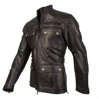By City Мотокуртка Legend III Man Brown в Нижнем Новгороде