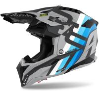Airoh Мотошлем Aviator 3 Rainbow Anthracite в Нижнем Новгороде
