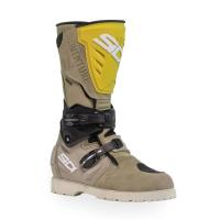 Sidi Ботинки Adventure 2 Gore Sand/Ochre в Нижнем Новгороде