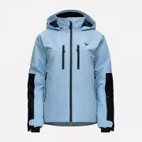 Finntrail Куртка женская утепленная Atlas W 3461 LightBlue в Нижнем Новгороде