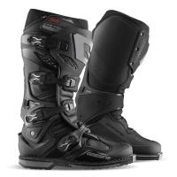 Gaerne Мотоботы для мотокросса SG-22 черные в Нижнем Новгороде