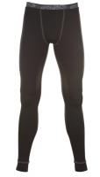 Starks Кальсоны Warm Long pants мужские черный в Нижнем Новгороде