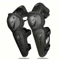 Ones Again Женские/детские наколенники Safety Knee черные в Нижнем Новгороде