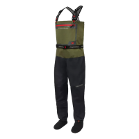Finntrail Вейдерсы Wademan 1524 Khaki в Нижнем Новгороде