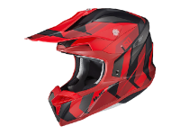 HJC Шлем i50 Vanish MC1SF в Нижнем Новгороде